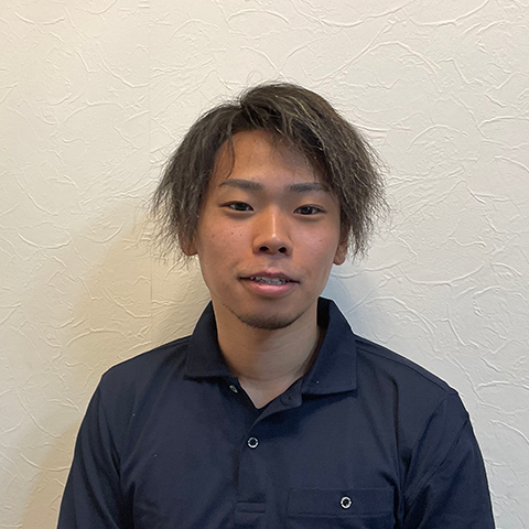 内野 大斗